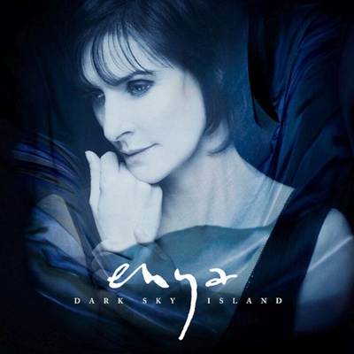 Enya - Dark Sky Island (Deluxe Edition) (CD) (0825646994441)