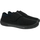Superfit chlapčenské papuče BILL 808271 čierne