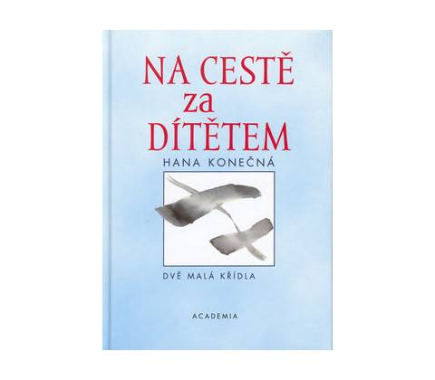 Na cestě za dítětem
