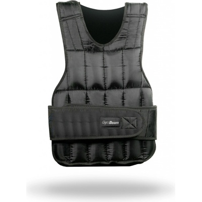 GymBeam Záťažová vesta 20 kg