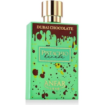 Anfar Dubai Chocolate - Pistachio Kunafa Extrait de Parfum 80 ml