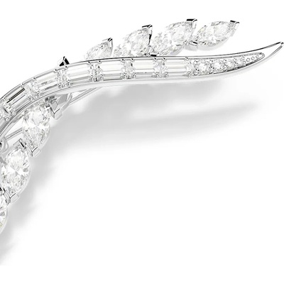Swarovski брошка циркон MESMERA (5761004)