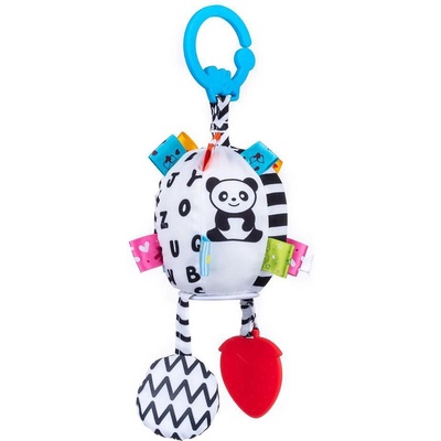 Balibazoo Висулка Sensory Ball 80137 (107813)