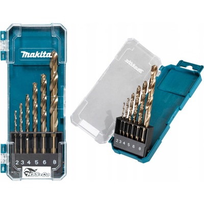 Makita D-75758