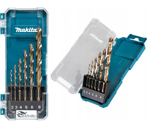 Makita D-75758