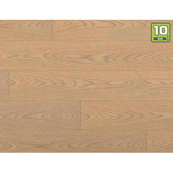 Image 1 of PARKY ПАРКЕТ ФУРНИРОВАН PARKY PRO RUSTIC 1203x190х7.2мм 31/АС3/ФУРНИР 0.6мм EUROPEAN OAK (PRB135)