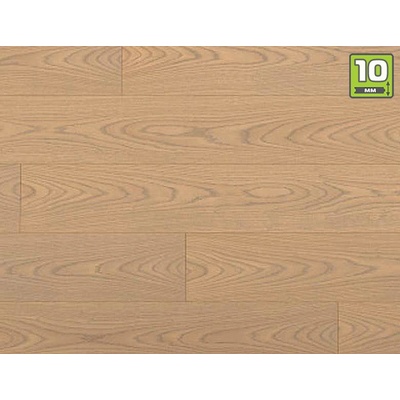 PARKY ПАРКЕТ ФУРНИРОВАН PARKY PRO RUSTIC 1203x190х7.2мм 31/АС3/ФУРНИР 0.6мм EUROPEAN OAK (PRB135)