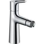Hansgrohe Talis S - Смесител за биде с излив, хром 72200000 (72200000)