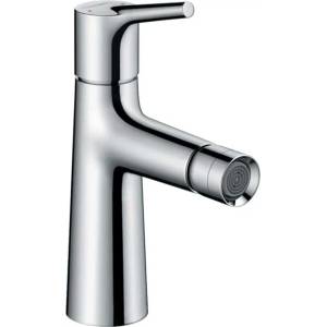 Hansgrohe Talis S - Смесител за биде с излив, хром 72200000 (72200000)