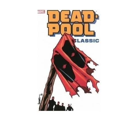 Deadpool Classic