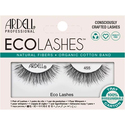 Ardell Eco Lashes 455 изкуствени мигли за жени 1 бр