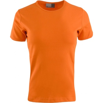 Promodoro Interlock Orange
