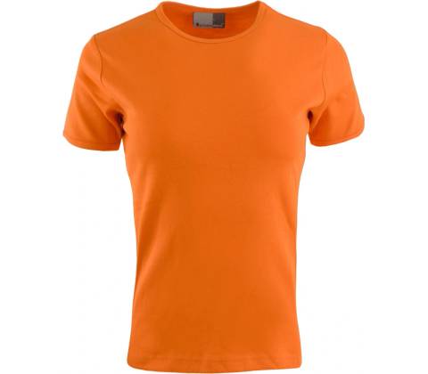 Promodoro Interlock Orange