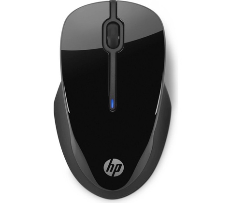 HP 280 Silent Wireless Mouse 19U64AA