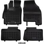 Rezaw-Plast Гумени стелки за Toyota Aygo X (2025+) facelift с пожарогасител - тип леген (201462)