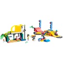 LEGO® Friends - Skate Park (41751)