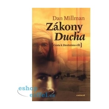 Zákony ducha Cesta k životnímu cíli