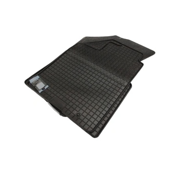 Гумени стелки за RENAUT Clio (1998-2005) / Thalia