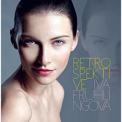 Iva Frühlingová - Retrospektive, 1CD, 2010