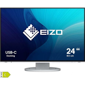 Eizo FlexScan EV2485-WT