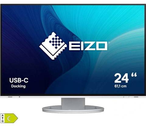 Eizo FlexScan EV2485-WT