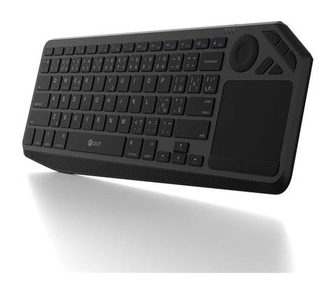 C-Tech WLTK-02