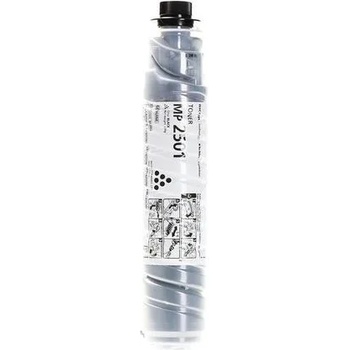 Ricoh Бутилка с тонер за ricoh mp 2501e, 2001sp, 9000 копия, Черен (ricoh-ton-mp2501e)