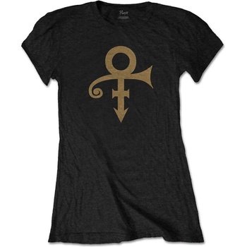 Prince Риза Symbol Womens Black XL (PRINTS03LB04)