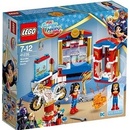 LEGO® Super Heroes GIRLS 41235 Wonder Woman a její pokoj