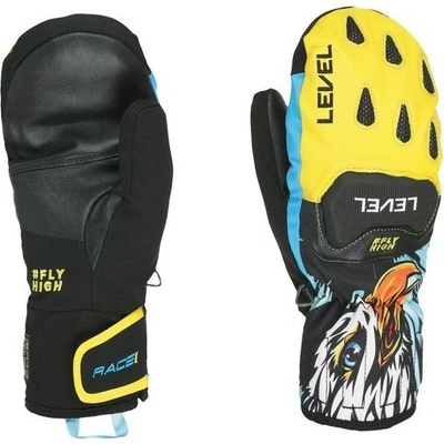 Level Replica mitt žluté