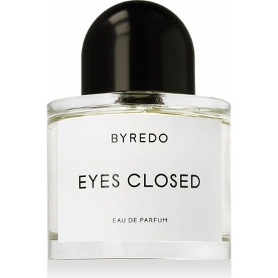 Byredo Eyes Closed parfémovaná voda unisex 100 ml tester