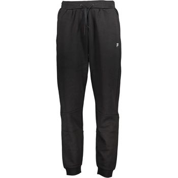 Fila Мъжки панталони fila, Цвят Черен (fam0518_ne80010)