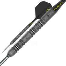 steel Winmau MvG Signature Edition 23 g SP 90% wolfram