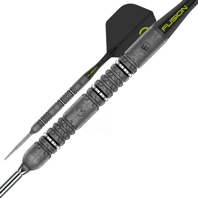 steel Winmau MvG Signature Edition 23 g SP 90% wolfram