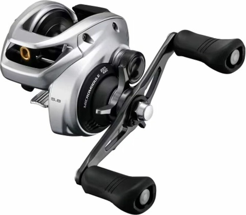 Shimano Tranx 301 A