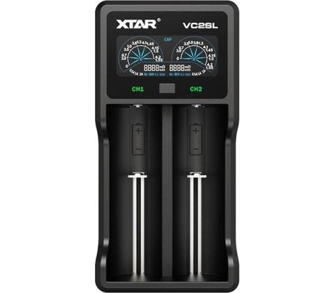 XTAR VC2SL