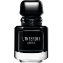 Givenchy L'Interdit Absolu (Intense) EDP 35 ml