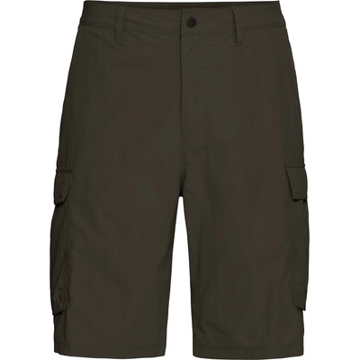 Jack Wolfskin Мъжки къси панталони Jack Wolfskin Duneland Cargo Shorts - Obsidian Moss - размер 52 (EU) (012-4139-0314)