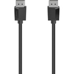 Hama Кабел Displayport 1.2 (HAMA-200695)