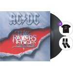 AC/DC - Razor's Edge (Reissue) (LP) SET L 36-40 (5099751077114 SET L 36-40)