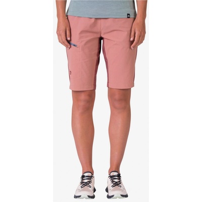 Hannah kraťasy Torres W canyon rose/roan rouge