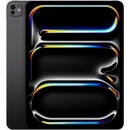 Apple iPad Pro 13 (2024) 1TB Wi-Fi + Cellular Space Grey (Nano-texture Glass) MWRY3HC/A