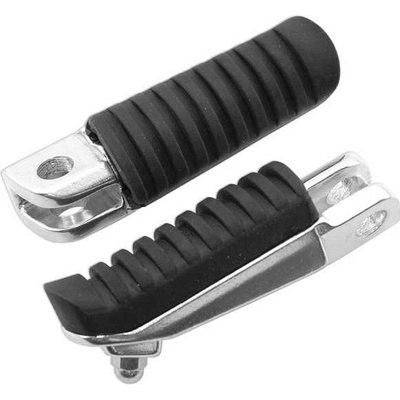 V PARTS (VICMA) levá stupačka KAWASAKI ZX-6R, VERSYS 650, s 750, ZX-9R, s 1000, ZRX 1100/1200, ZX-12R (JR310304L) (615I) | Zboží Auto