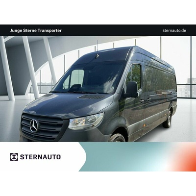 Mercedes-Benz Sprinter 110 kW