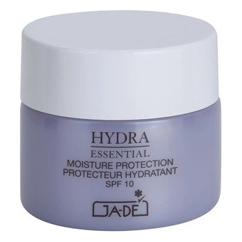 GA-DE Hydra Essential hydratační a ochranný krém SPF 10 With Hydrasalinol Moisture Complex 50 ml
