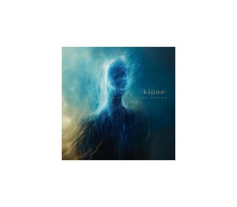 Klone - Unseen LP