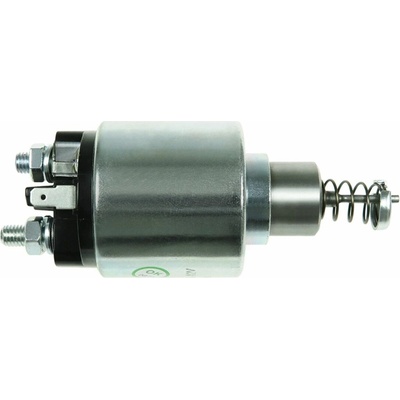 Elektromagnetický spínač, štartér AS-PL SS0163P SS0163P