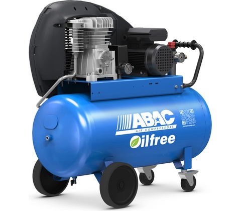 Abac Zero A29B0-1,5-100CT