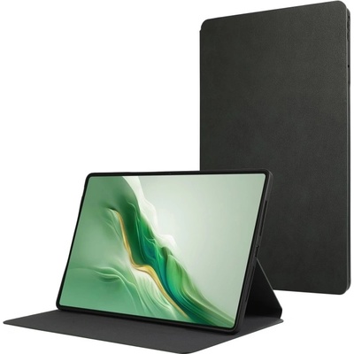 Vsetkonamobil 86791 MONO Zaklápacie puzdro pre Xiaomi Redmi Pad SE 8.7 tmavozelené