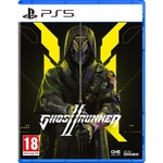 505 Games Ghostrunner II (PS5)